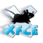 Xfce_logo