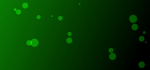phase beam en vert